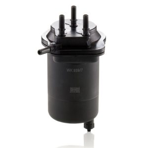 Kuro filtras MANN-FILTER WK939/7