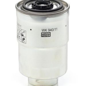 Kuro filtras MANN-FILTER WK940/11x