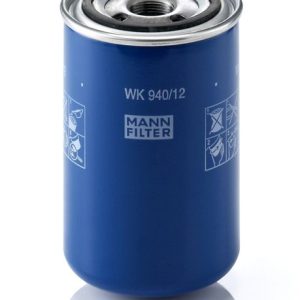 Kütusefilter MANN-FILTER WK940/12