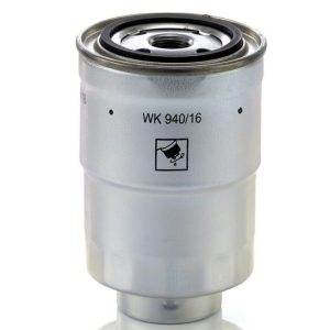 Kuro filtras MANN-FILTER WK940/16x