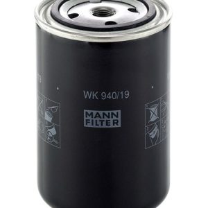 Kuro filtras MANN-FILTER WK940/19