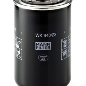 Kuro filtras MANN-FILTER WK940/23