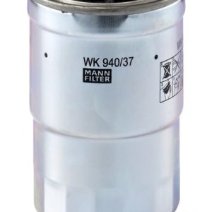Kuro filtras MANN-FILTER WK940/37X