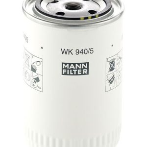 Kütusefilter MANN-FILTER WK940/5