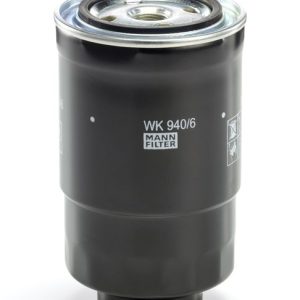 Kuro filtras MANN-FILTER WK940/6X