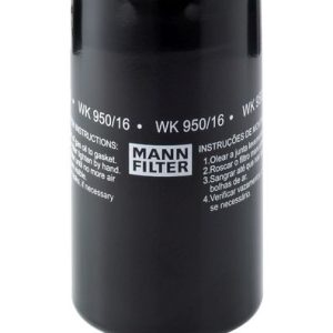 Kuro filtras MANN-FILTER WK950/16X