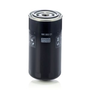 Kütusefilter MANN-FILTER WK950/21