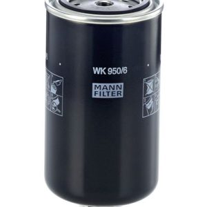 Kuro filtras MANN-FILTER WK950/6