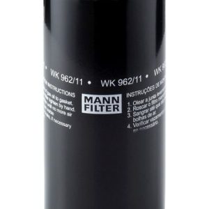 Kuro filtras MANN-FILTER WK962/11