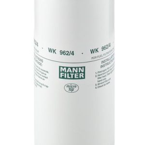 Kütusefilter MANN-FILTER WK962/4