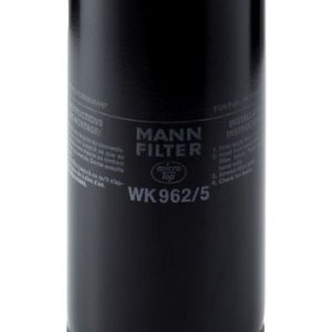 Kuro filtras MANN-FILTER WK962/5