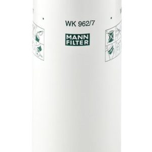 Kütusefilter MANN-FILTER WK962/7