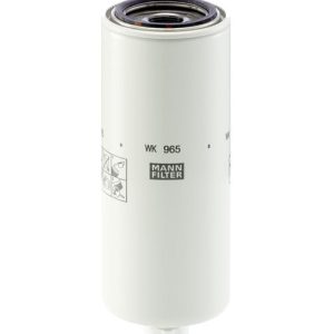 Kuro filtras MANN-FILTER WK965x