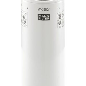 Kuro filtras MANN-FILTER WK980/1