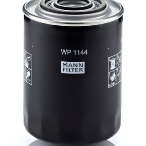 Õlifilter MANN-FILTER WP1144