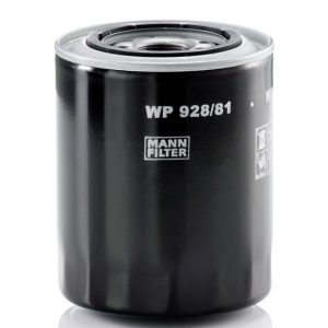 Õlifilter MANN-FILTER WP928/81