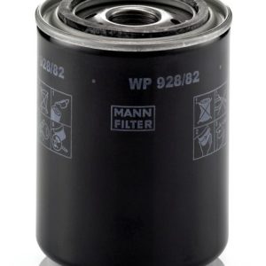 Õlifilter MANN-FILTER WP928/82