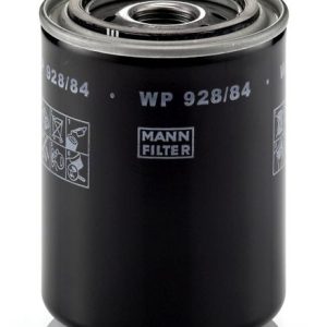Õlifilter MANN-FILTER WP928/84