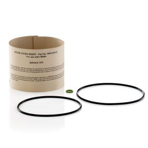 Alyvos filtras MANN-FILTER ZR12001Z
