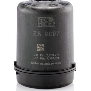 Alyvos filtras MANN-FILTER ZR9007