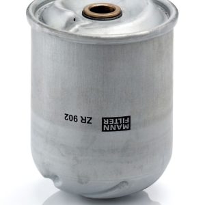 Alyvos filtras MANN-FILTER ZR902X