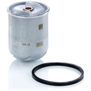 Alyvos filtras MANN-FILTER ZR906X