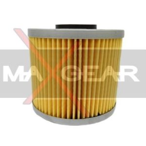 Alyvos filtras MAXGEAR 26-0001
