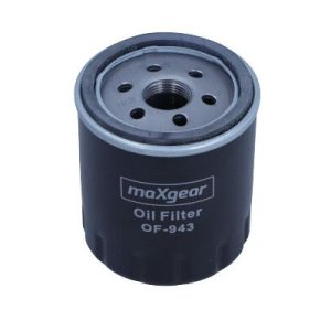 Alyvos filtras MAXGEAR 26-0007
