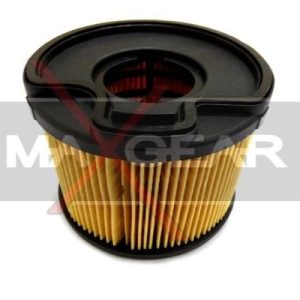 Kuro filtras MAXGEAR 26-0009