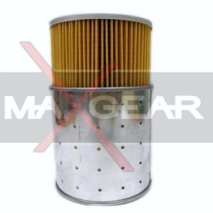 Alyvos filtras MAXGEAR 26-0017