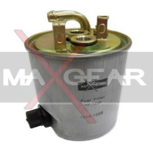 Kuro filtras MAXGEAR 26-0021