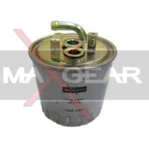 Kuro filtras MAXGEAR 26-0022