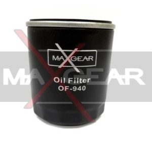 Alyvos filtras MAXGEAR 26-0029