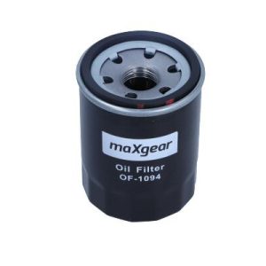 Alyvos filtras MAXGEAR 26-0030