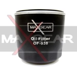Õlifilter MAXGEAR 26-0043
