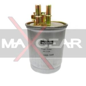 Kuro filtras MAXGEAR 26-0046