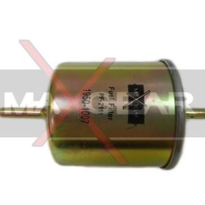 Kuro filtras MAXGEAR 26-0049