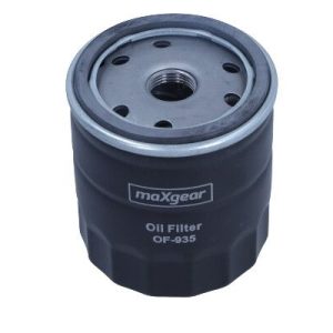 Alyvos filtras MAXGEAR 26-0074