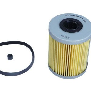 Kuro filtras MAXGEAR 26-0075