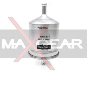 Kuro filtras MAXGEAR 26-0078