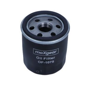 Alyvos filtras MAXGEAR 26-0101