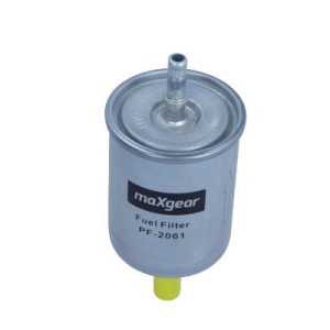 Kuro filtras MAXGEAR 26-0103