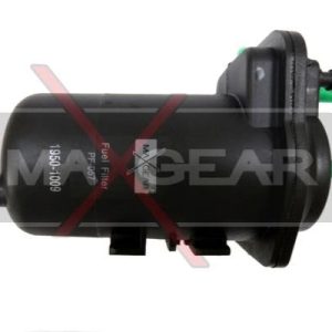 Kuro filtras MAXGEAR 26-0104