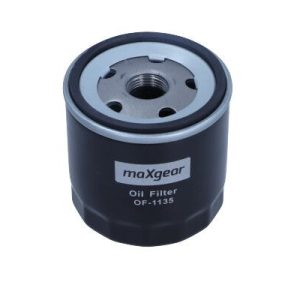 Oil filter MAXGEAR 26-0126