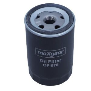 Alyvos filtras MAXGEAR 26-0129