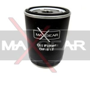 Alyvos filtras MAXGEAR 26-0131