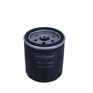 Alyvos filtras MAXGEAR 26-0135