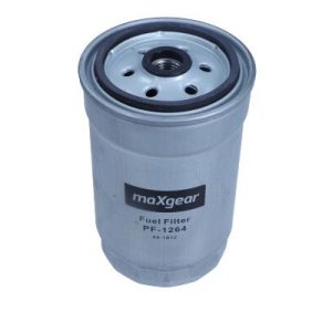 Kuro filtras MAXGEAR 26-0140