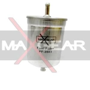 Kuro filtras MAXGEAR 26-0142