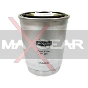 Kuro filtras MAXGEAR 26-0143